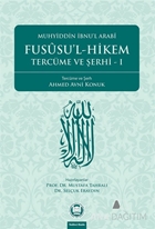 Fususu'l-Hikem Tercüme ve Şerhi 1