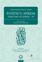 Fususu'l-Hikem Tercüme ve Şerhi 4