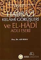 Habbazi Kelami Görüşleri ve El-Hadi Adlı Eseri