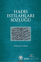 Hadis Istılahları Sözlüğü