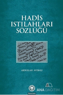 Hadis Istılahları Sözlüğü