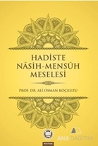 Hadiste Nasih-Mensuh Meselesi