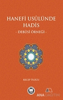 Hanefi Usulünde Hadis