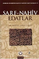Sarf - Nahiv - Edatlar