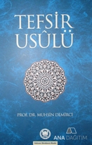 Tefsir Usulü