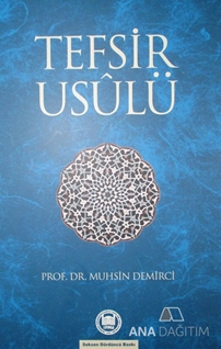 Tefsir Usulü