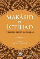 Makasıd ve İctihad