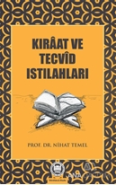 Kıraat ve Tecvid Istılahları