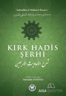 Kırk Hadis Şerhi