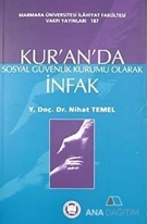 Kur'an'da Sosyal Güvenlik Kurumu Olarak İnfak