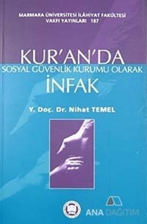 Kur'an'da Sosyal Güvenlik Kurumu Olarak İnfak