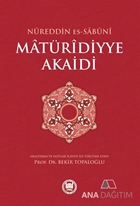 Matüridiyye Akaidi