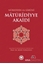 Matüridiyye Akaidi