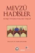 Mevzu Hadisler