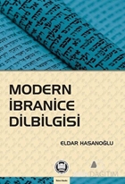 Modern İbranice Dilbilgisi