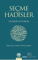 Seçme Hadisler