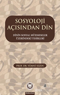 Sosyoloji Açısından Din