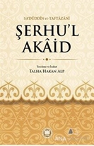 Şerhü'l-Akaid