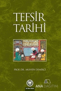 Tefsir Tarihi