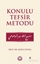 Konulu Tefsir Metodu