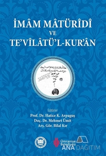 İmam Maturidi ve Tevilatül Kuran