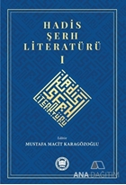 Hadis Şerh Literatürü 1