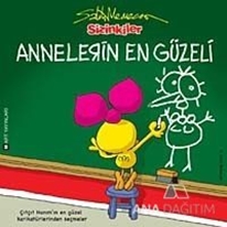 Annelerin En Güzeli