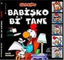 Babişko Bi' Tane Sizinkiler Özel Albüm