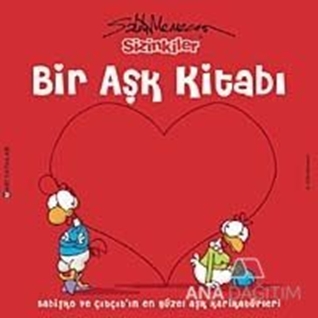 Bir Aşk Kitabı