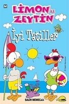 Limon İle Zeytin - İyi Tatiller