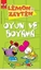 Limon ile Zeytin: Oyun ve Boyama