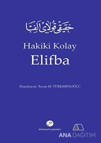 Hakiki Kolay Elifba