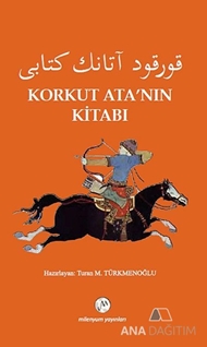 Korkut Ata'nın Kitabı