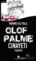Olof Palme Cinayeti