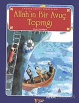 Allah'ın Bir Avuç Toprağı