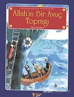 Allah'ın Bir Avuç Toprağı