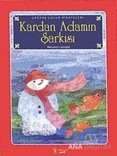 Kardan Adamın Şarkısı