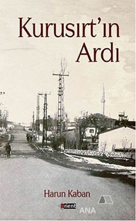 Kurusırt'ın Ardı