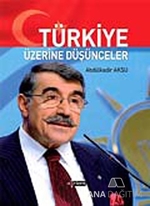 Türkiye Üzerine Düşünceler