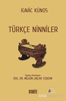 Türkçe Ninniler