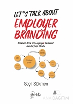 Let's Talk About Employer Branding