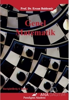 Genel Matematik