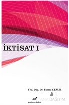 İktisat 1