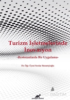 Turizm İşletmelerinde İnovasyon