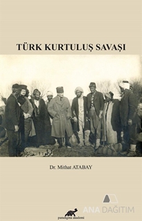 Türk Kurtuluş Savaşı