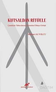 Kutsaldan Ritüele