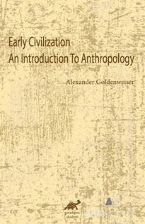 Early Civilization An Introduction To Anthropology