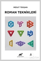 Roman Teknikleri