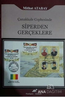 Çanakkale Cephesinde Siperden Gerçeklere