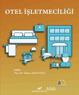 Otel İşletmeciliği